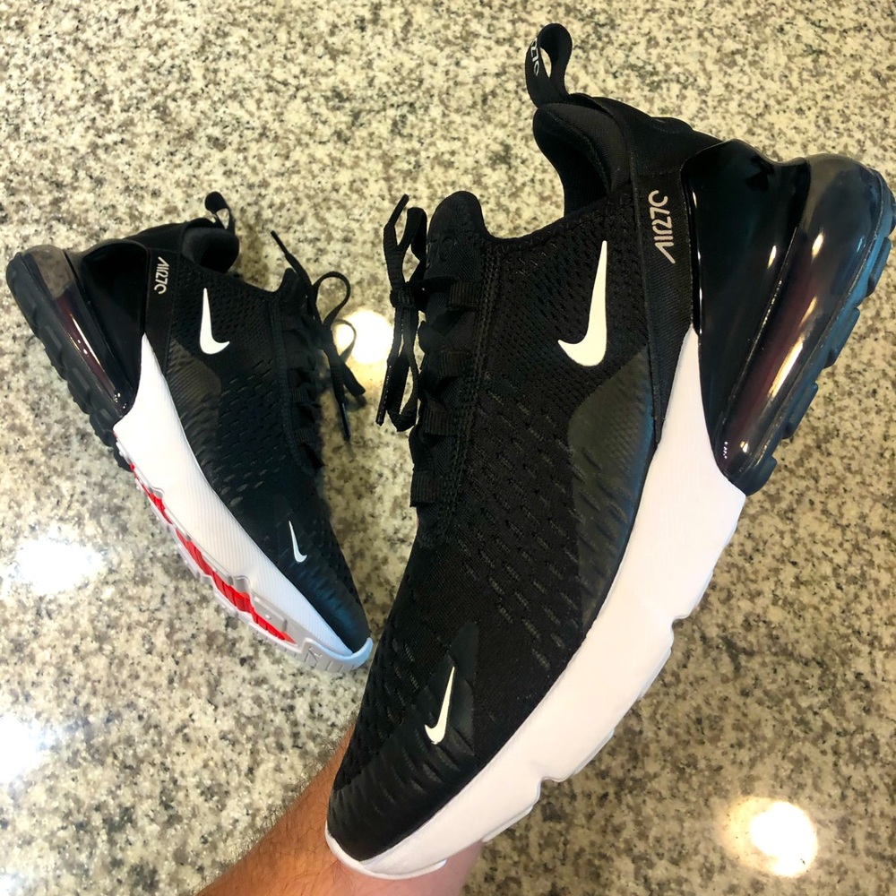 Nike Air Max 270 Womens 8.5